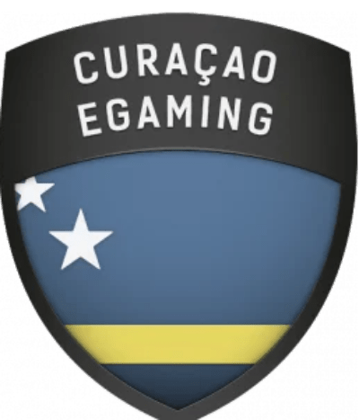 The emblem of Curaçao eGaming