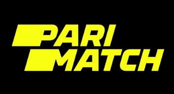 Parimatch cassino logotipo