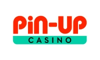 Pinup cassino logotipo